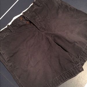 Abercrombie shorts